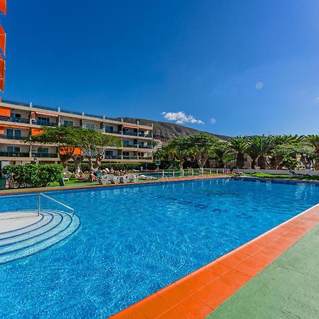 Frontline Ocean View Apartment Los Cristianos Los Cristianos  Buitenkant foto