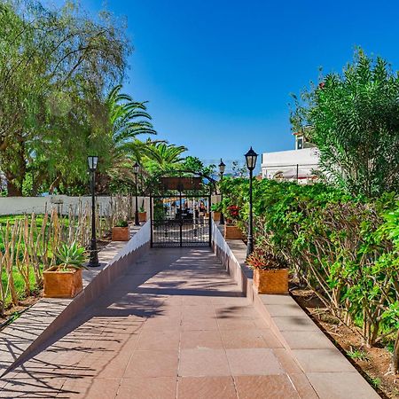 Frontline Ocean View Apartment Los Cristianos Los Cristianos  Buitenkant foto