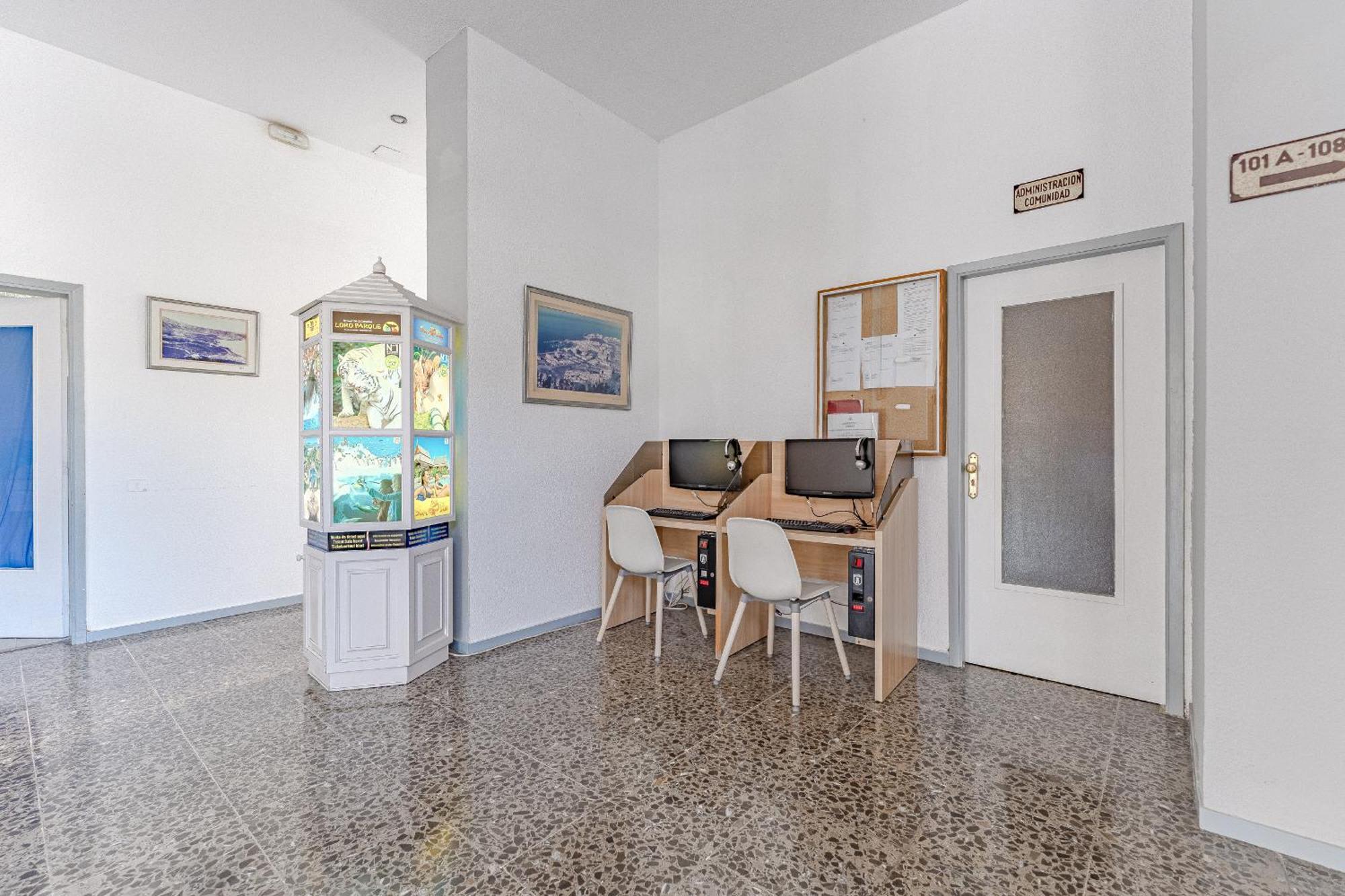 Frontline Ocean View Apartment Los Cristianos Los Cristianos  Buitenkant foto