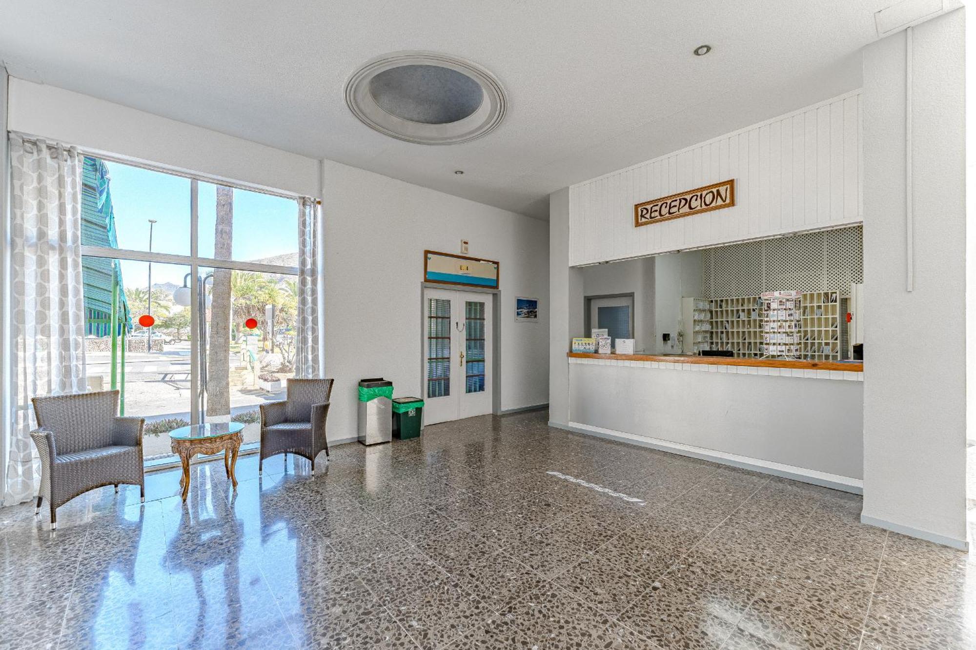 Frontline Ocean View Apartment Los Cristianos Los Cristianos  Buitenkant foto