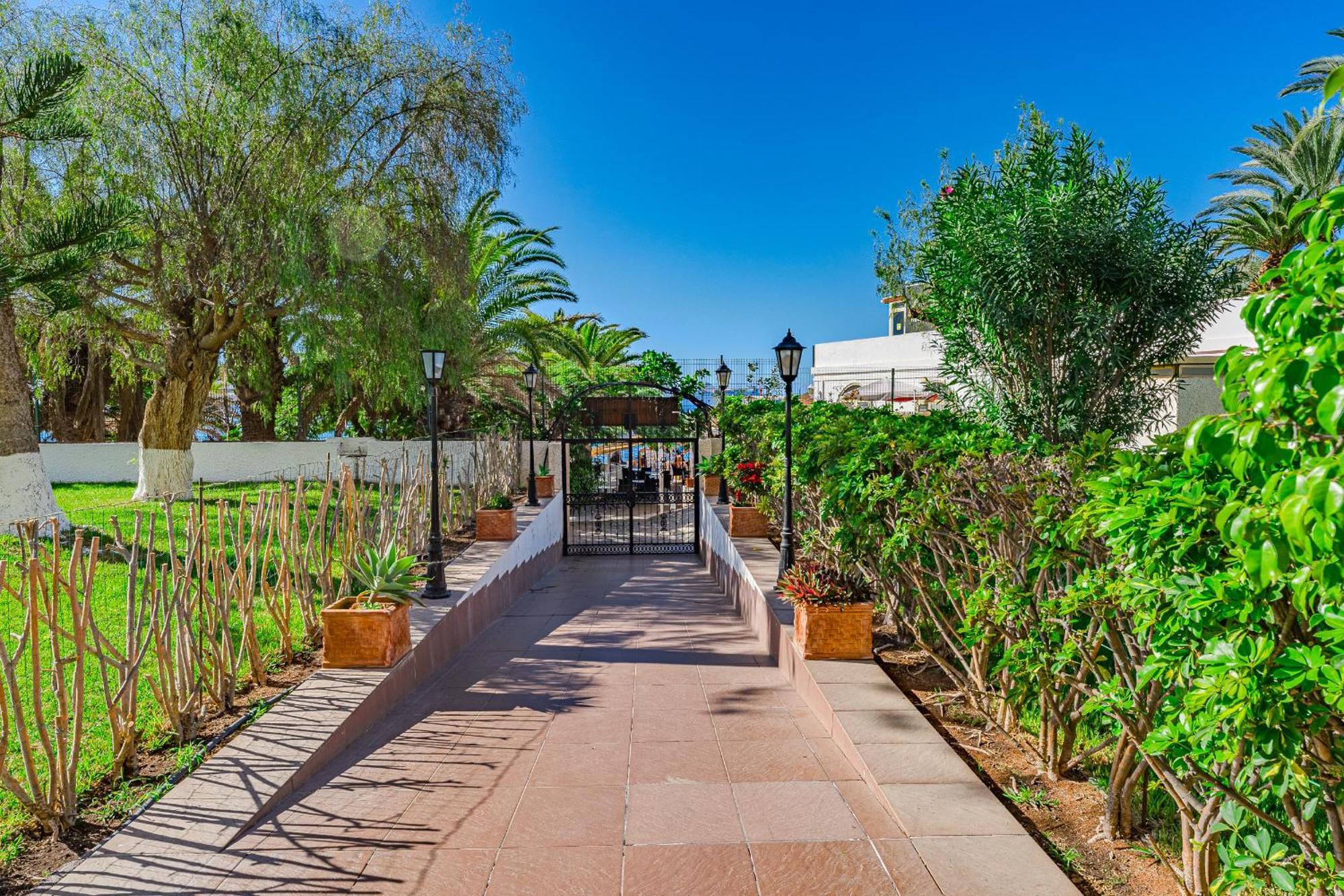 Frontline Ocean View Apartment Los Cristianos Los Cristianos  Buitenkant foto